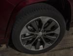 Jeep Cherokee Overland 2018 года (NA)